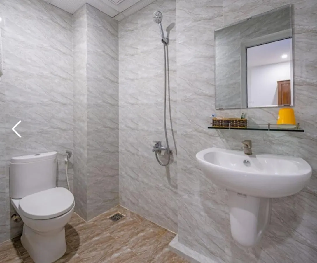 Hoa Anh Dao Hotel Da Nang