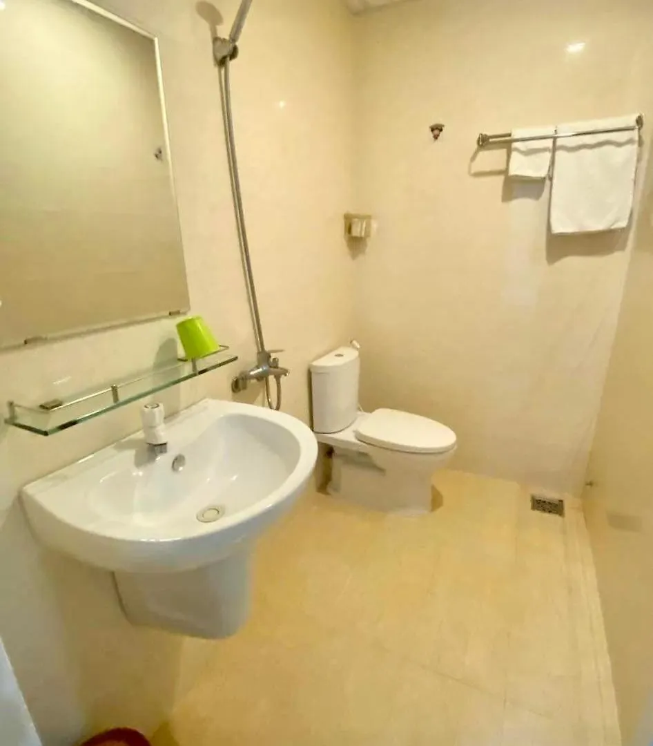 Hoa Anh Dao Hotel Da Nang