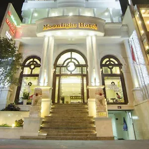 Hotel Moonlight Hotel Suites & Spa - Romantic River View & City View, High Floor, Near Dragon Bridge, Da Nang