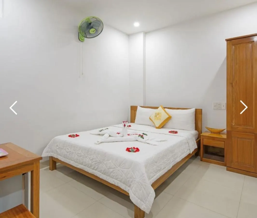 Hoa Anh Dao Hotel Da Nang