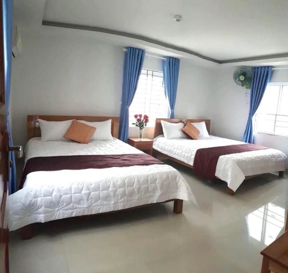 Hoa Anh Dao Hotel Da Nang