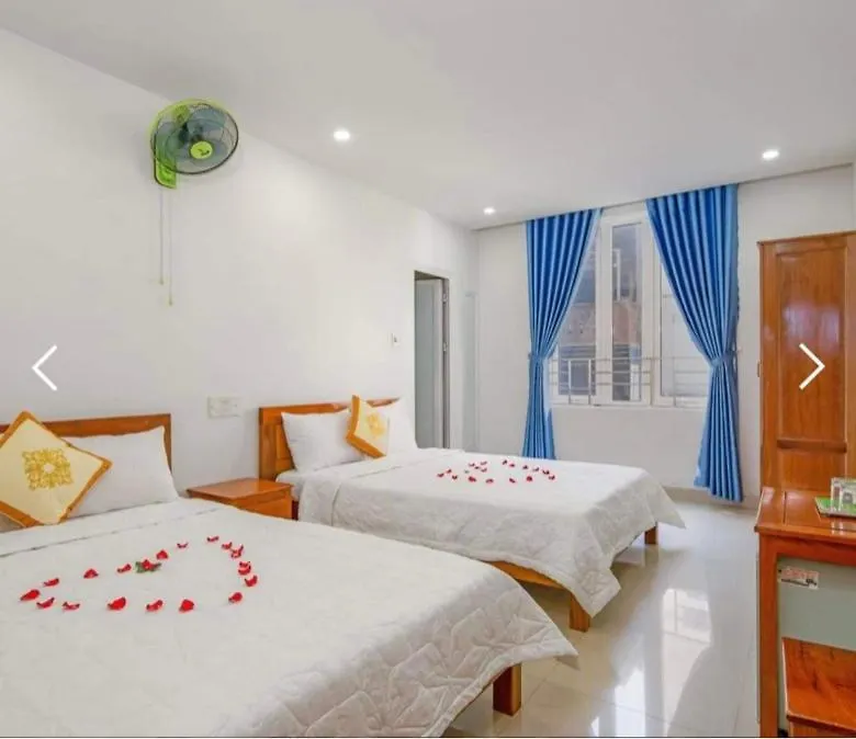 Hoa Anh Dao Hotel Da Nang Vietnam